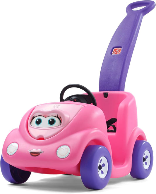 Step2 Push Around Buggy Kids Push Car for Fun Outdoor Rides