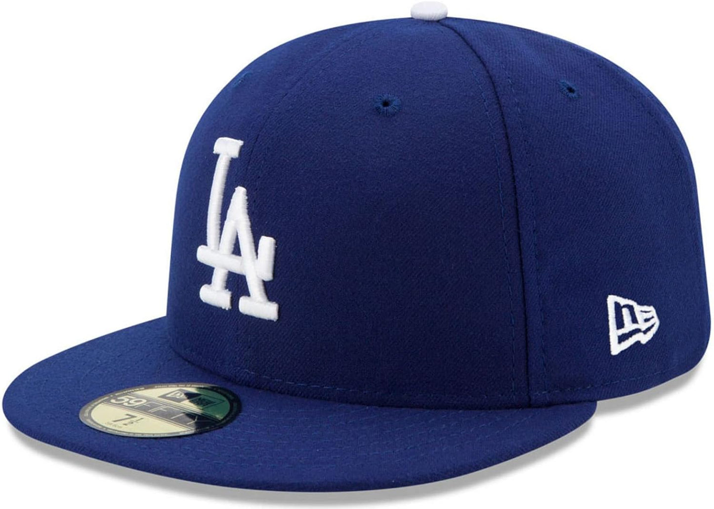 New Era Men's 70360937 Cap with Moisture Wicking Sweatband