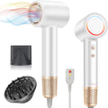 Chignon High Speed Hair Dryer - Fast, Lightweight 1600W