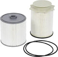 Wisamic 6.7L Cummins Fuel Filter Water Separator Set for 2019-2022