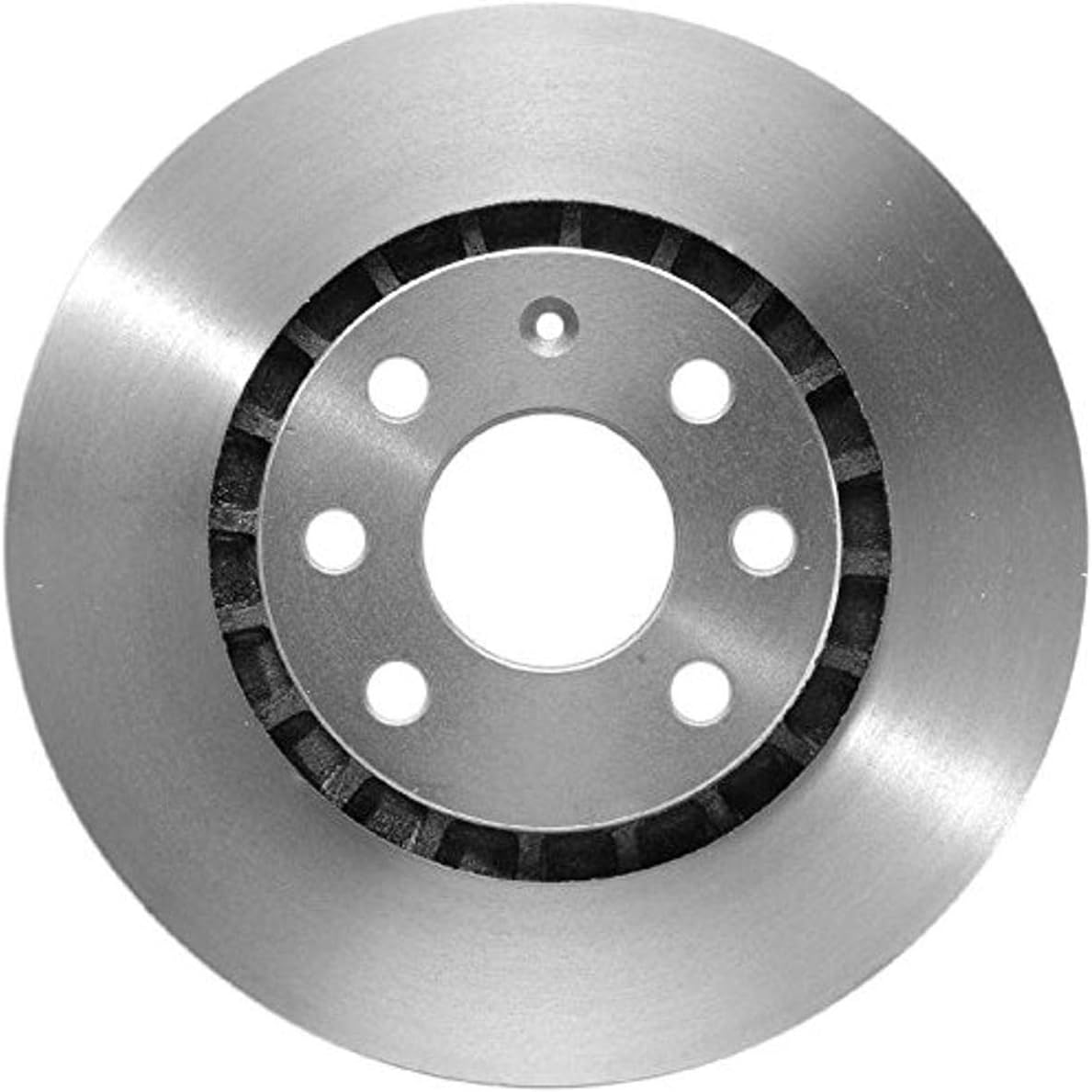 Bendix Premium PRT5439 Front Brake Rotor for Daewoo Lanos