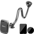 1Zero Magnetic Phone Car Mount 14in Gooseneck Long Arm Extension