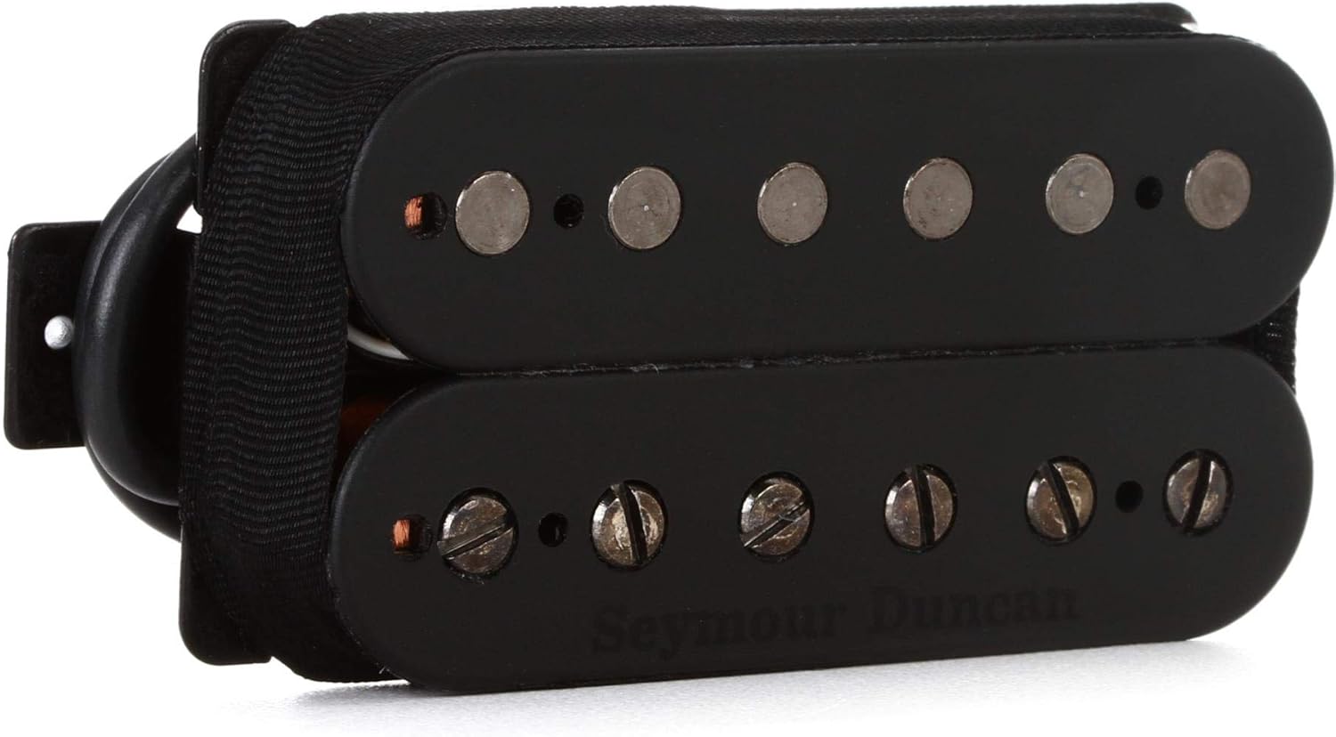 Seymour Duncan Nazgul High Output Humbucker Pickup for Guitar