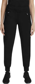 Healing Hands Jogger Scrubs for Women Tara 6 Pocket - Comfortable