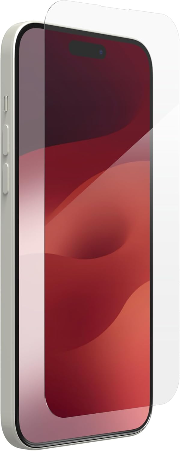ZAGG Glass Elite Anti-Glare iPhone 15 Plus Screen Protector Review