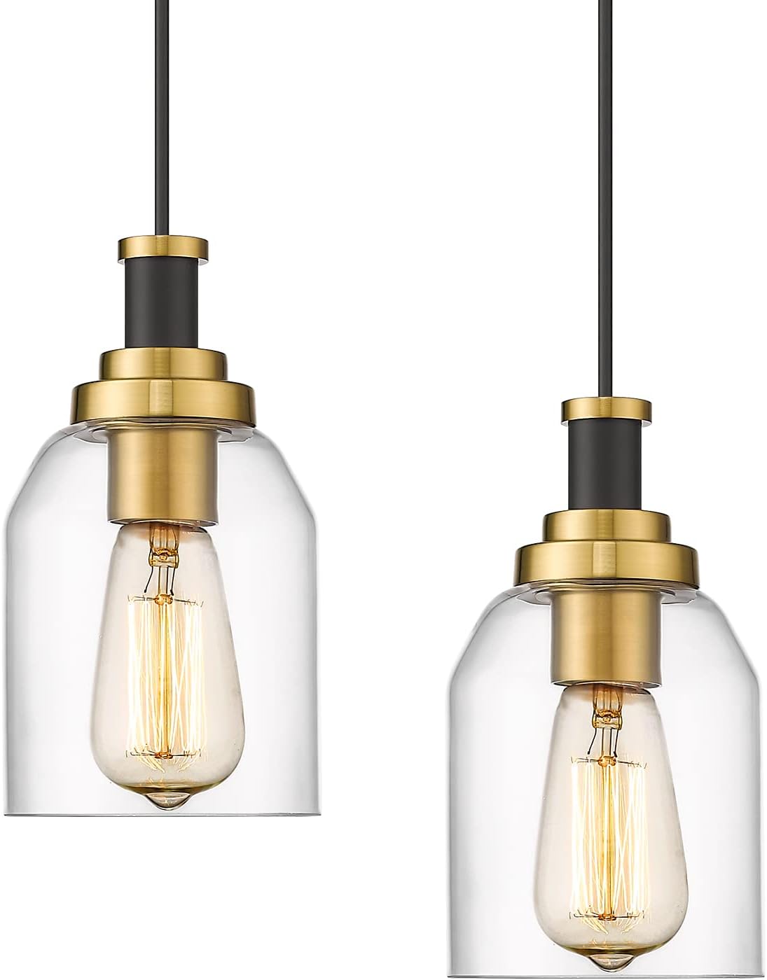 zeyu Modern Hanging Pendant Lights for Stylish Spaces