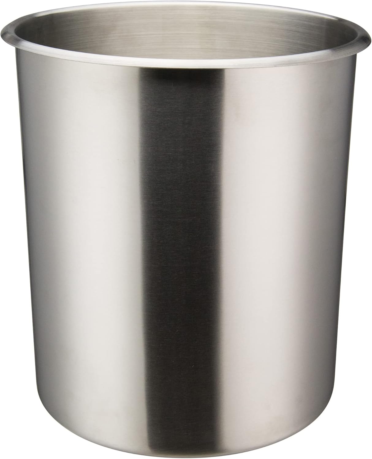 Winco 12quart Bain Maries for Professional Foodservice Needs