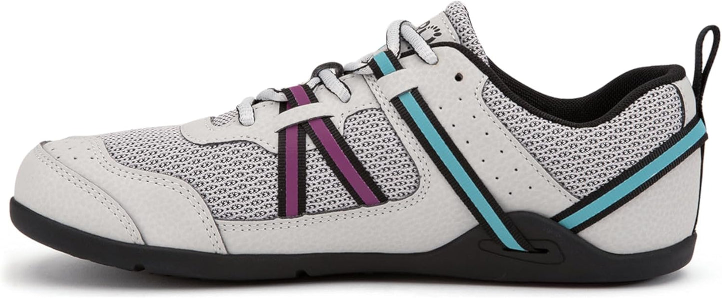Xero Shoes Womens Prio Original Barefoot Cross Trainer Review