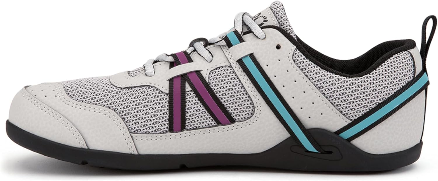 Xero Shoes Womens Prio Original Barefoot Cross Trainer Review