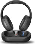 Wireless Headphones for TV Watching - Zero Latency TV Headset