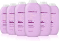 Method Body Wash Berry Balance - Moisturizing Scented Gel (Pack of 6)
