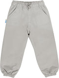 Waterproof Rain Pants for Toddlers and Kids - Durable, Packable