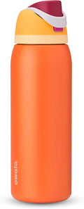 Owala FreeSip Insulated Stainless Steel Water Bottle 40 oz