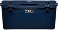 YETI Tundra 65 Cooler - Tough Ice Retention for Multi-Day Trips