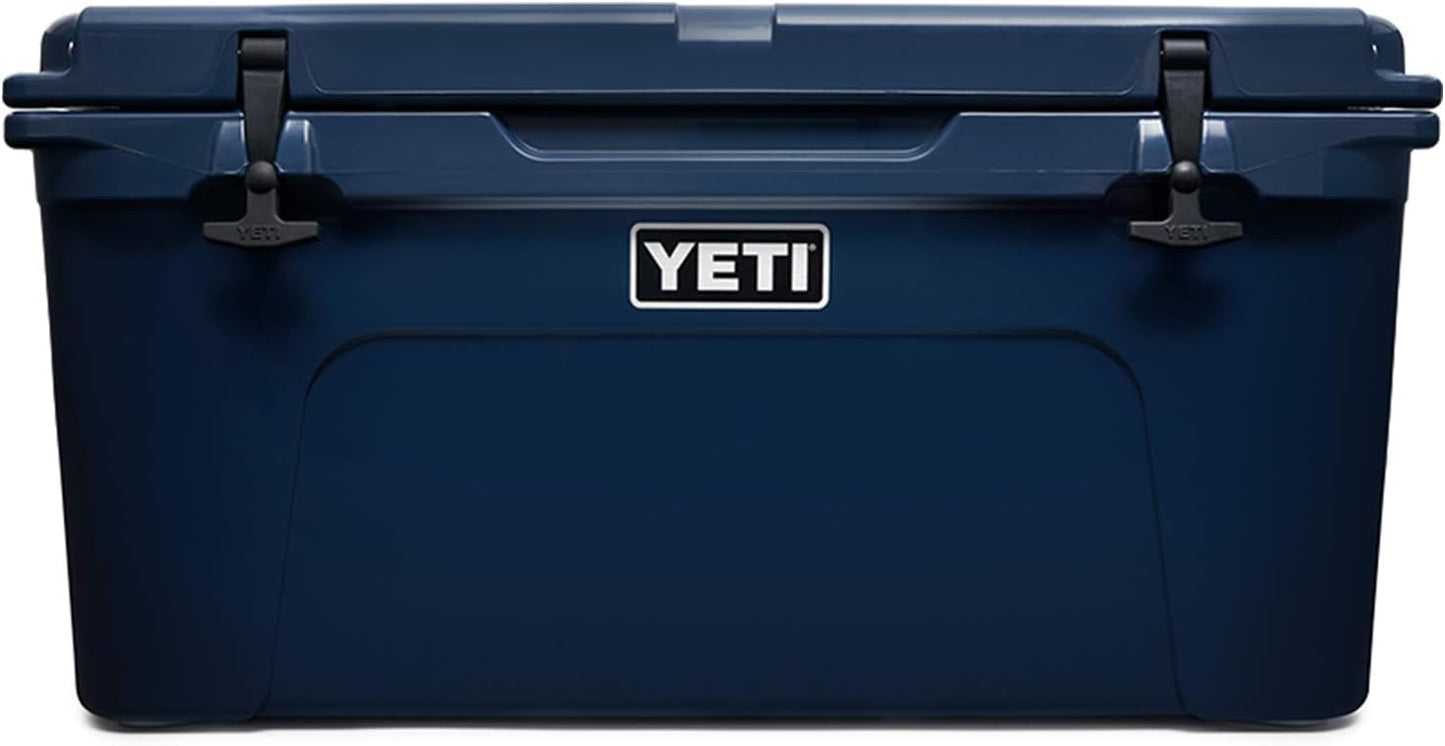 YETI Tundra 65 Cooler: Ultimate Durability and Performance