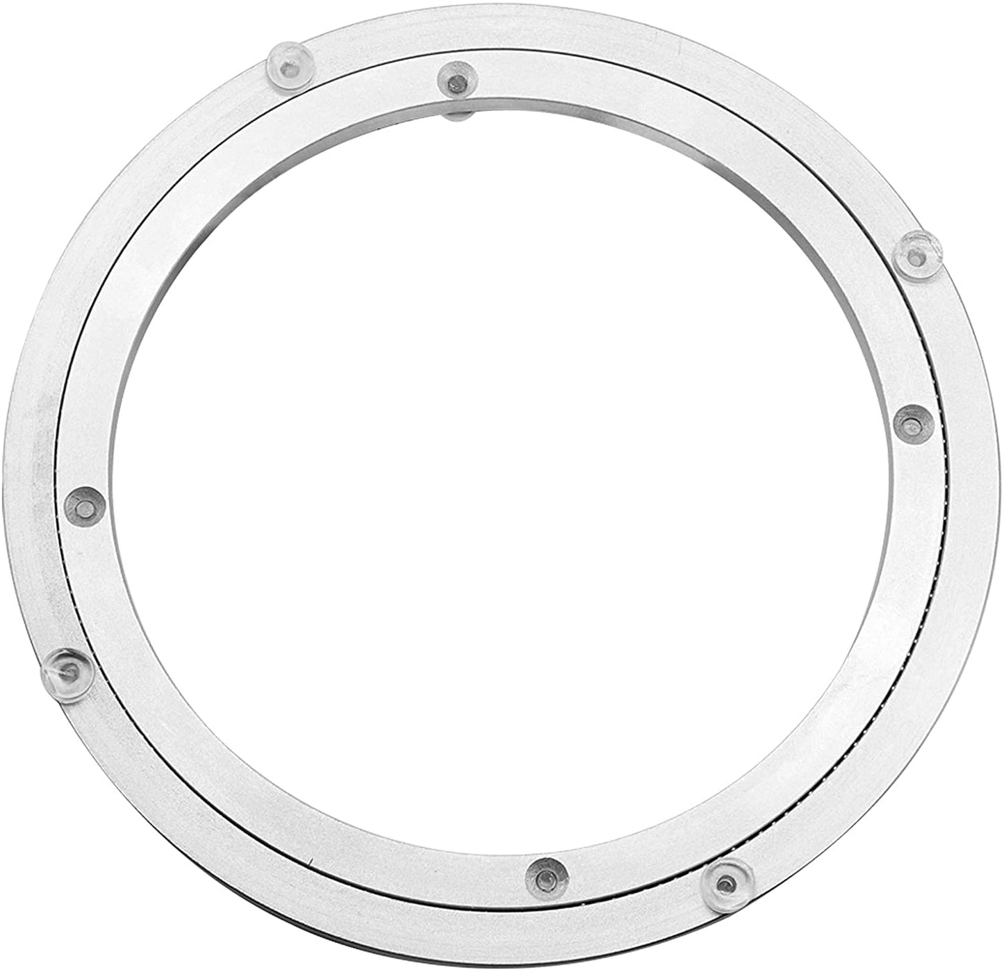 Aluminium Alloy Turntable Bearing for Smooth Rotating Tables