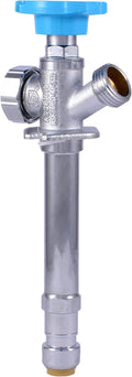 SharkBite 4 Inch Frost Free Sillcock for Easy Plumbing Solutions