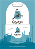 Caribou Coffee Gift Card $40 - Perfect for Any Occasion