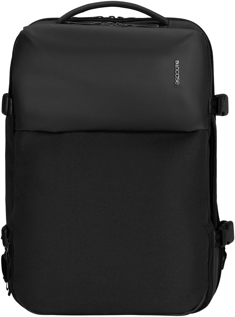 Incase A.R.C. Travel Backpack 38L for Ultimate Travel Comfort