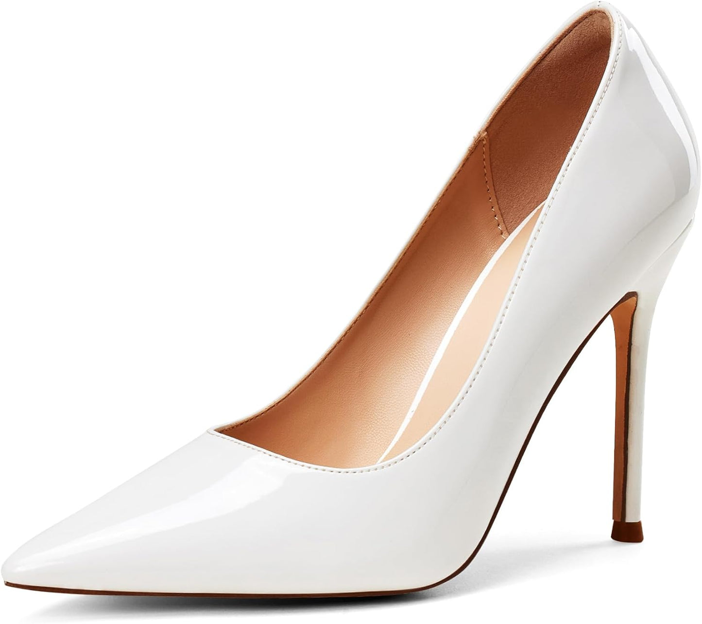 Elisabet Tang Women's High Heels Pumps for Elegant Style