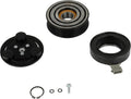 A/C Compressor Clutch for 1997-2002 Ford E-Series - Quiet Fit