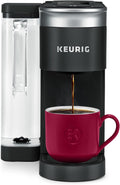 Keurig K-Supreme SMART Coffee Maker - Smart Brew Customization