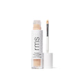 Flawless Skin Achieved with RMS Beauty Revitalize Hydra Concealer