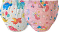 Can Be Reused Permanent Washable Training Underwear - XXL 2 Pack