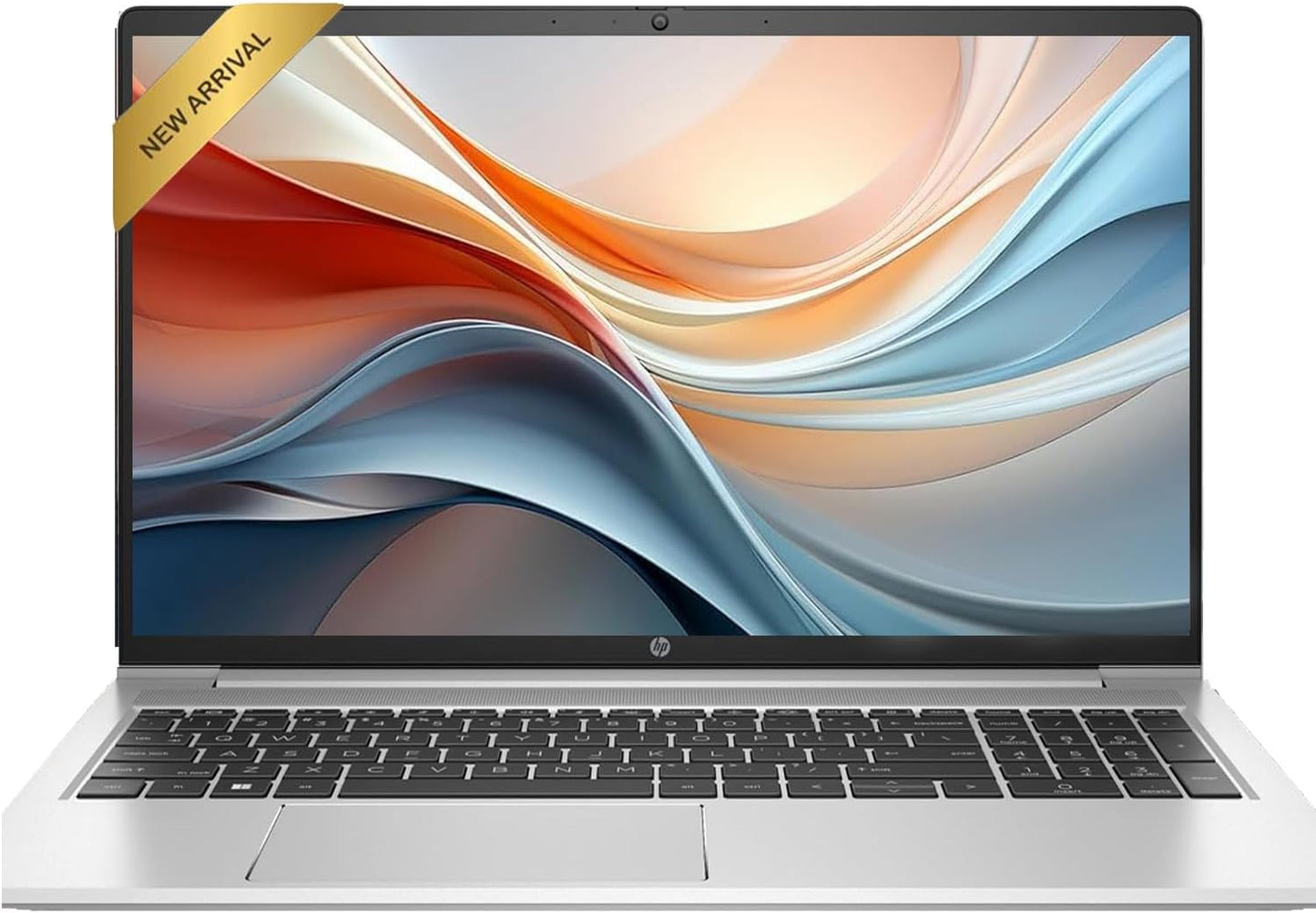 HP 250 G9 Laptop Computer with 16GB RAM and 256GB SSD