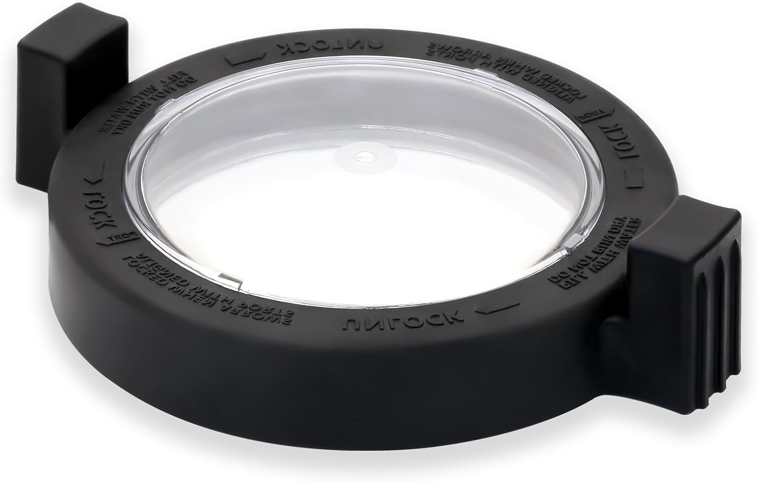 R0445800 Pool Pump Lid with Locking Ring for Zodiac Jandy