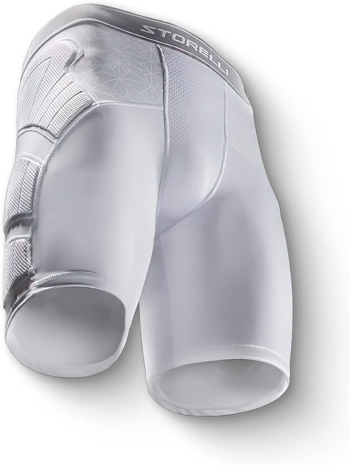 Storelli BodyShield Impact Sliders for Soccer & Heavy-Duty Sports