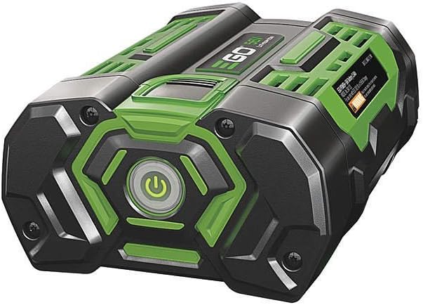 Power Up Fast with EGO 56V 5.0Ah Battery Pack