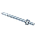 1/2 in x 5-1/2 in Wedge Anchor 40 Pieces - Heavy Duty Concrete