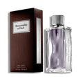 Abercrombie & Fitch First Instinct Men Eau De Toilette Review