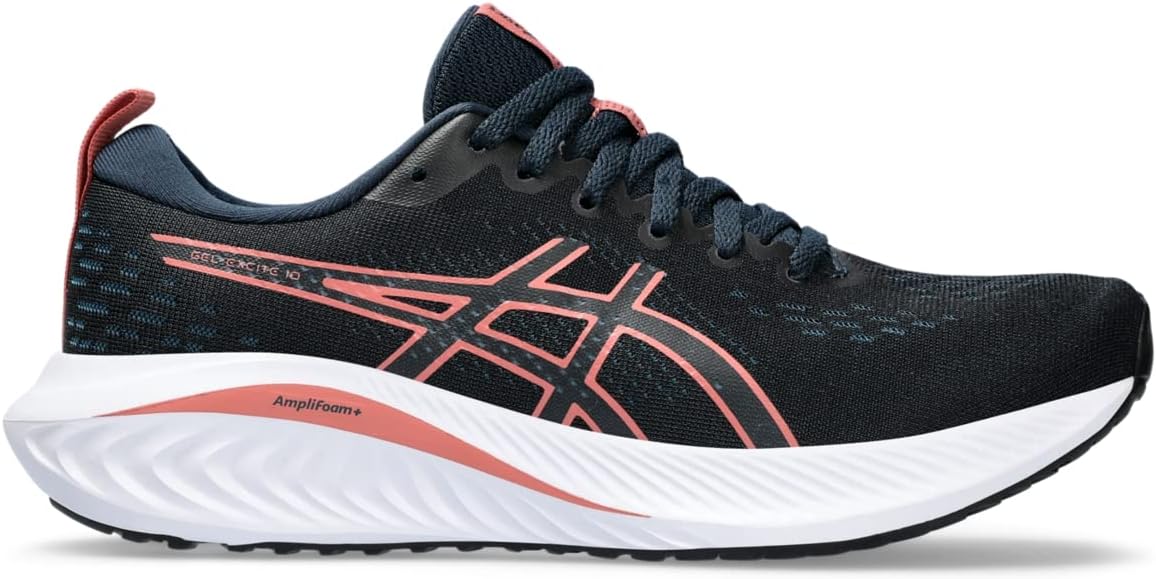 ASICS Women's Gel-Excite 10 Running Shoes for Comfort and Performance