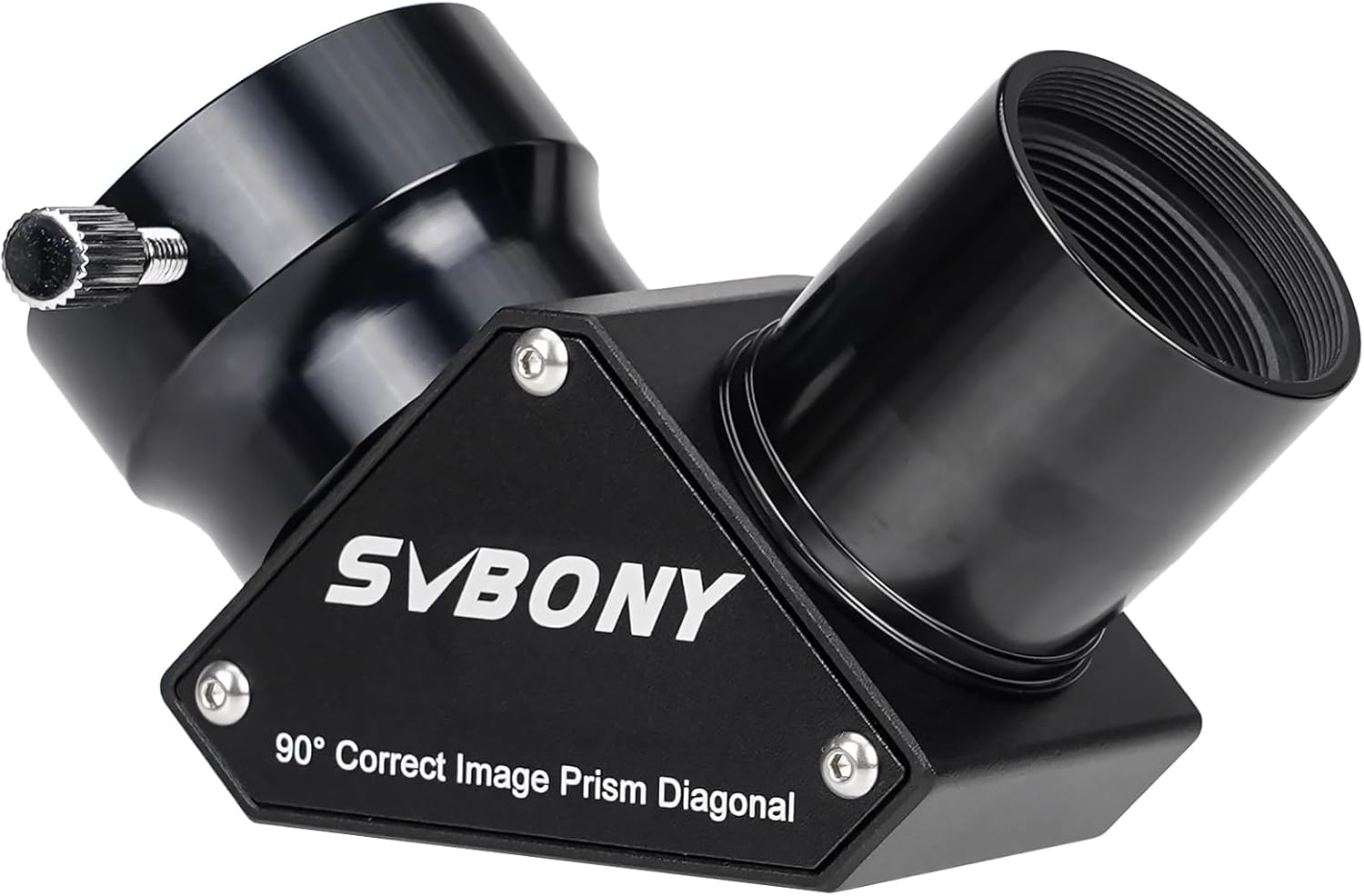 SVBONY SV222 90 Degree Diagonal Mirror for Telescope Use