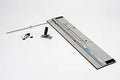 Logan 350-1 Compact Elite Mat Cutter - Precision Beveled Mats