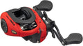 Lew's MACH Smash Baitcast Fishing Reel - Smooth, Lightweight