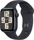 Apple Watch SE (2nd Gen) - Health & Safety Smartwatch