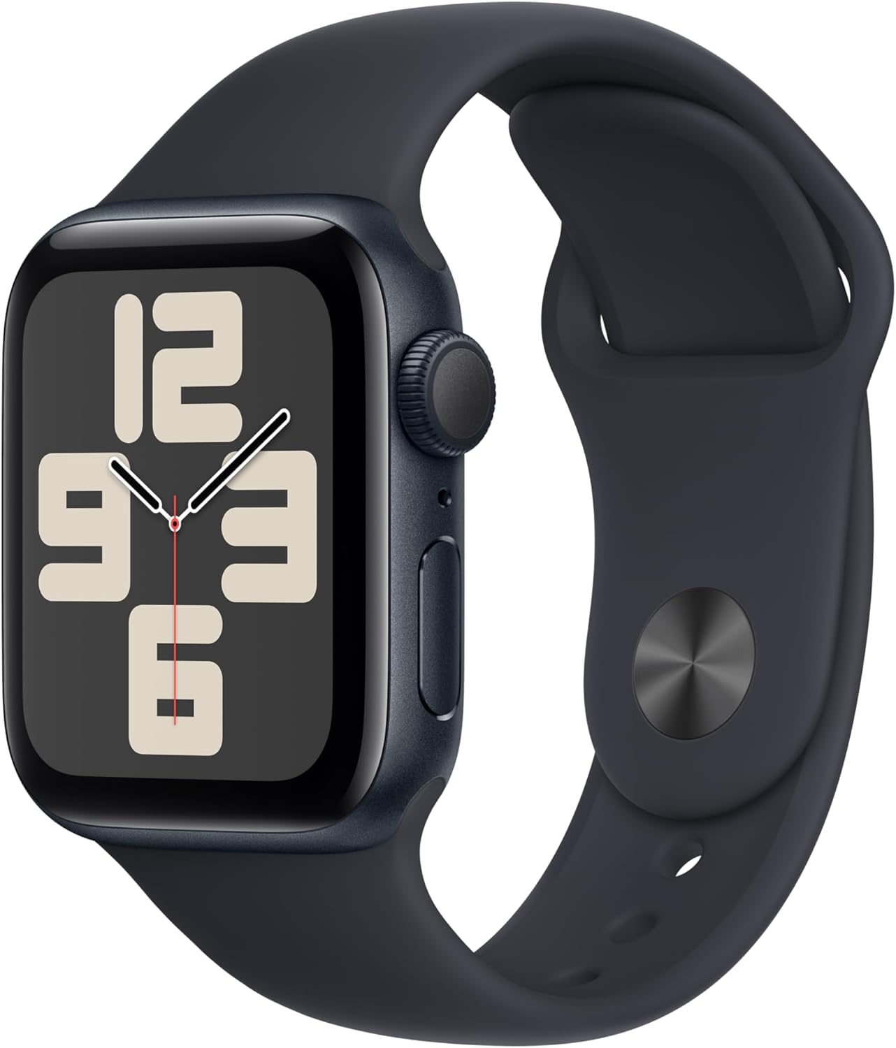 Apple Watch SE (2nd Gen) - Health & Safety Smartwatch