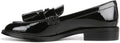 Women's Carolyn Low Loafer - Classic Tassel Slip-On Comfort