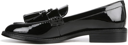 Franco Sarto Womens Carolyn Low Stylish Eco-Friendly Loafers