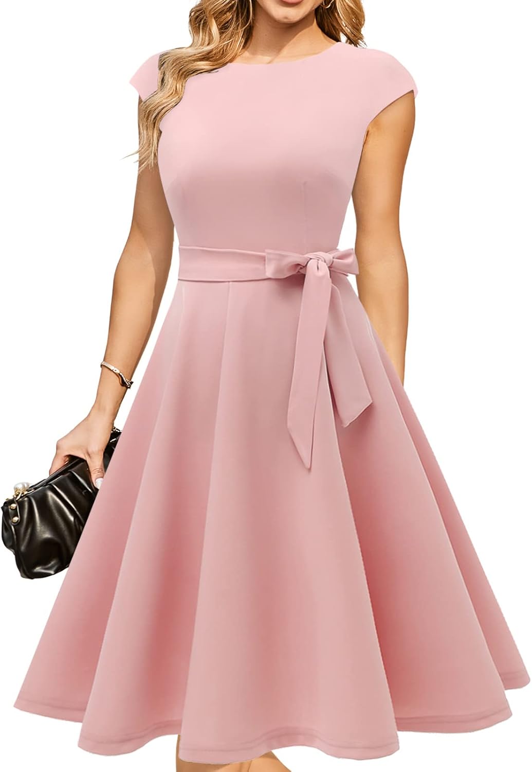 DRESSTELLS Women's Cocktail Dresses for Formal Events 2025