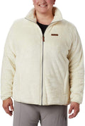 Columbia Women's Fire Side Ii Sherpa Full Zip - Cozy (Style 83BT)
