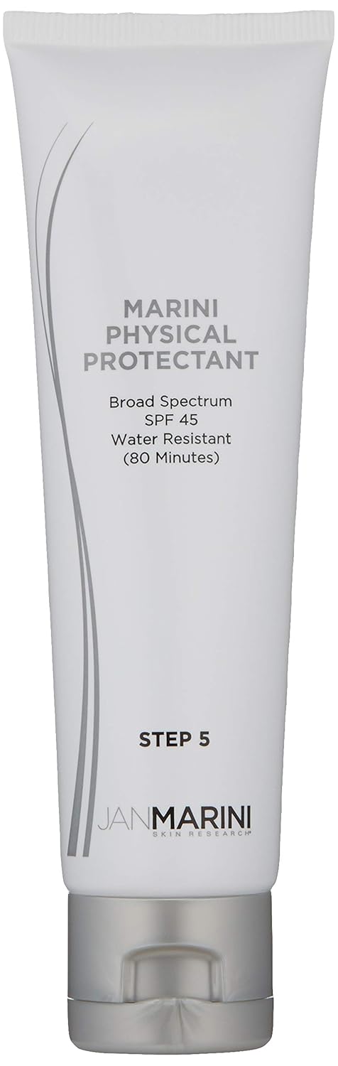 Jan Marini Skin Research Tinted SPF 45 Daily Face Protectant