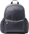 Essential Laptop Backpack 16x12 in - Lightweight Travel Pack