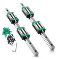 HGR20 Linear Guide Rail kit 600mm - Precise CNC Linear Slides