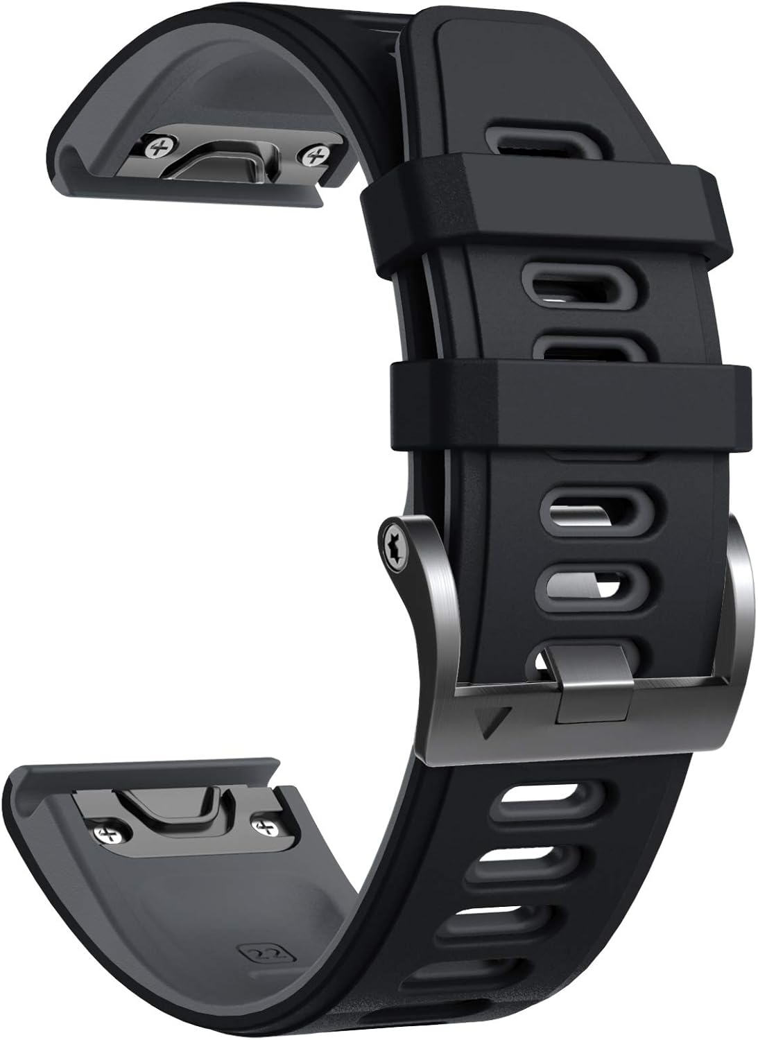 Quickfit 22MM Watch Band for Fenix & Forerunner Series