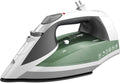 BLACK+DECKER Vitessa Advanced Steam Iron - Even Steam Performance