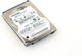 TOSHIBA 250GB 5400 RPM Hard Drive for Reliable Storage